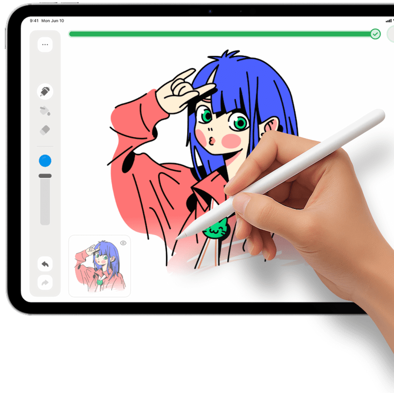 Skribly Tablet