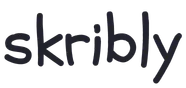 Skribly