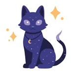 Magic cat lesson