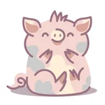 Piggy lesson
