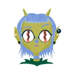 Vampire girls lesson